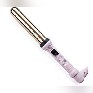 32_Ondulé Titanium Hair Curling Wand - 1.25"